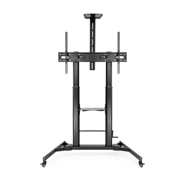 TooQ ZEUS 2,54 m (100") Preto