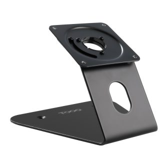 TooQ Suporte de Mesa ou Parede para Moldura Antirroubo de Tablet