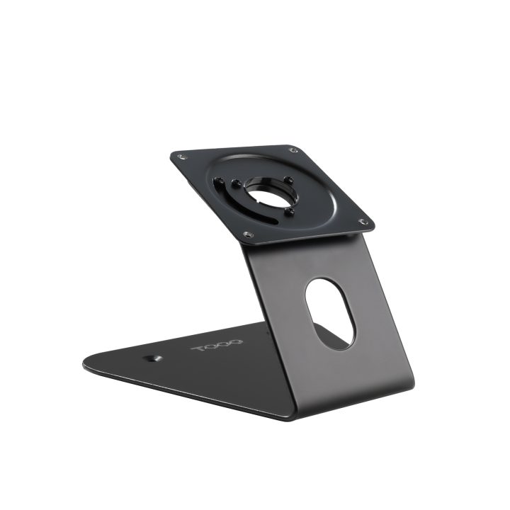TooQ Desktop or Wall Mount for Anti-Theft Tablet Frame