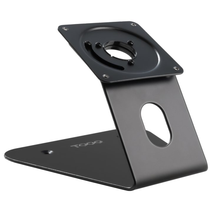 TooQ Desktop or Wall Mount for Anti-Theft Tablet Frame
