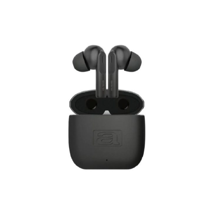 Auricualres Aiwa ebtw-200 inalambrico negro
