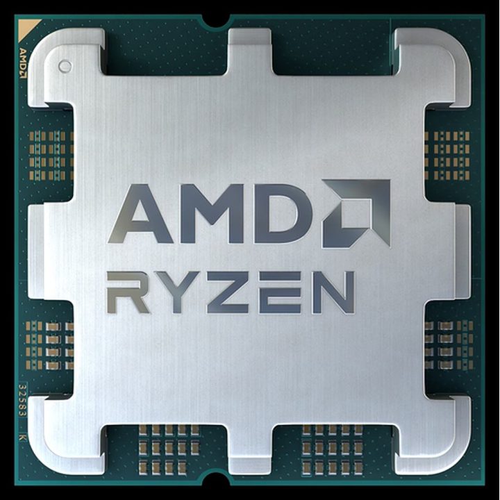 AMD Ryzen 5 8500G Processor 3.5 GHz 16 MB L3 Tray (100-000000931)