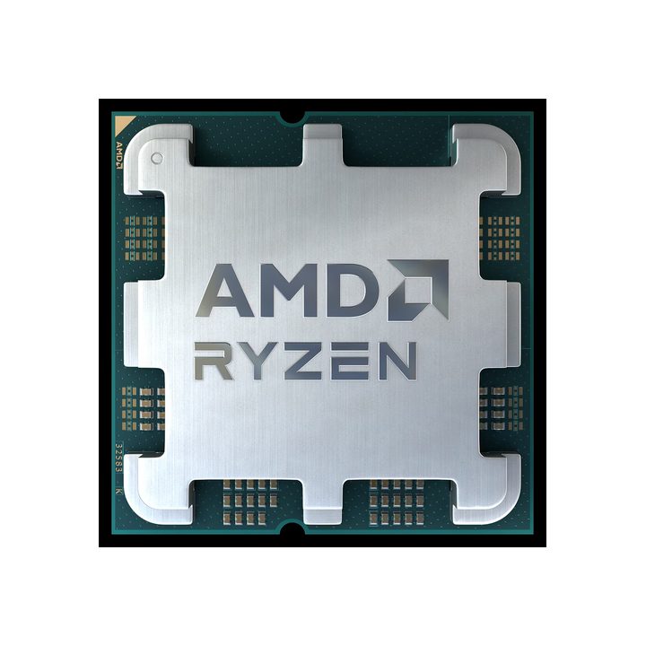 AMD Ryzen 5 8500G procesador 3,5 GHz 16 MB L3 Bandeja (100-000000931)