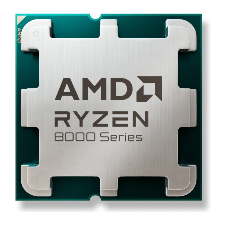 AMD Ryzen 7 8700F Processor 4.1 GHz 16 MB L3 Tray (100-000001590)