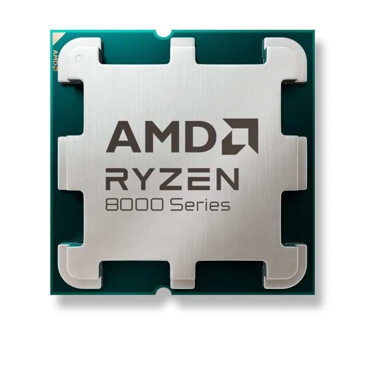 AMD Ryzen 7 8700F Processor 4.1 GHz 16 MB L3 Tray (100-000001590)