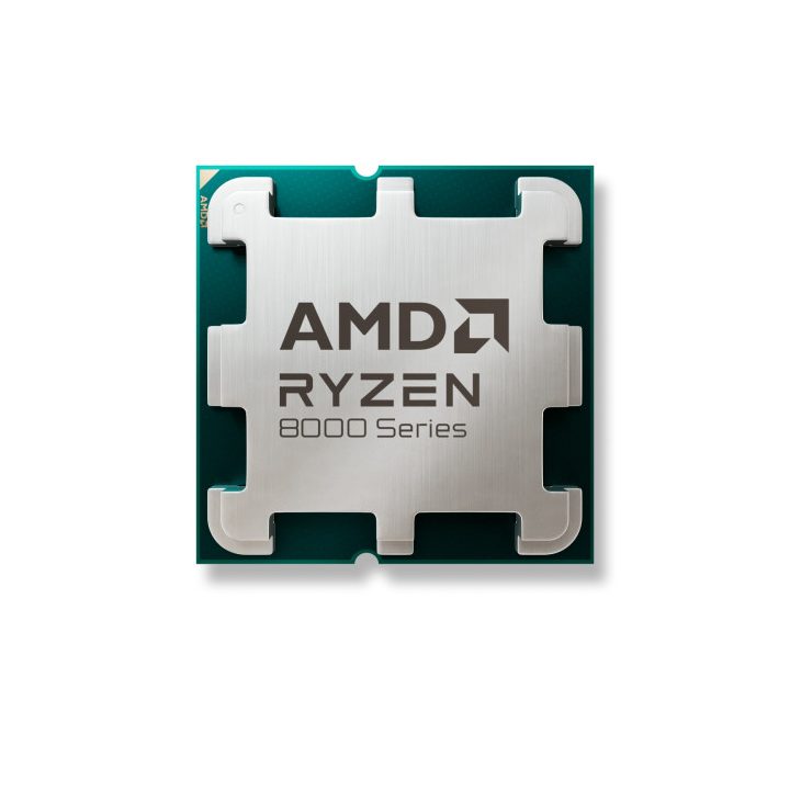 AMD Ryzen 7 8700F Processor 4.1 GHz 16 MB L3 Tray (100-000001590)