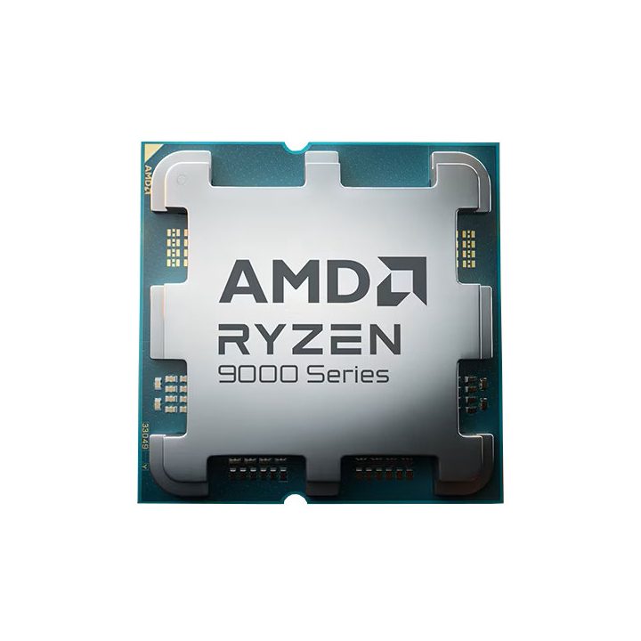AMD Ryzen 5 9500F procesador 3,8 GHz 32 MB L3 Bandeja (100-000001406)