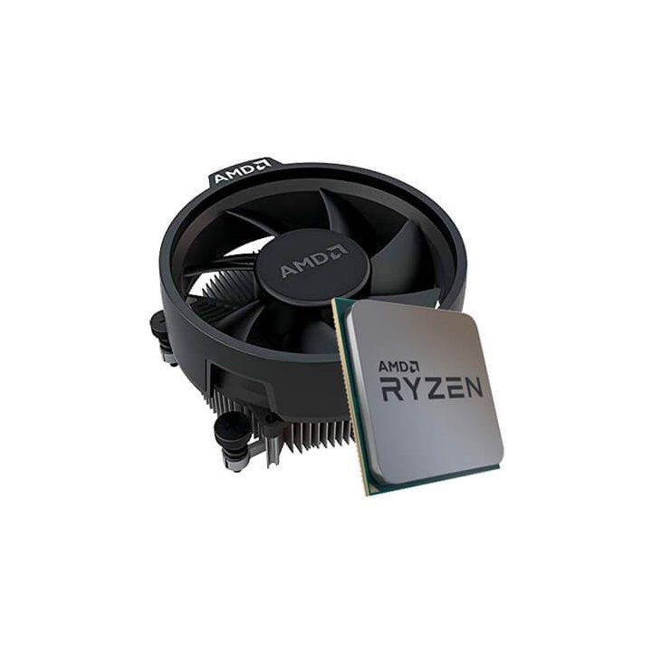 AMD CPU Ryzen 5 8500g tray mpk (100-000000931MPK)