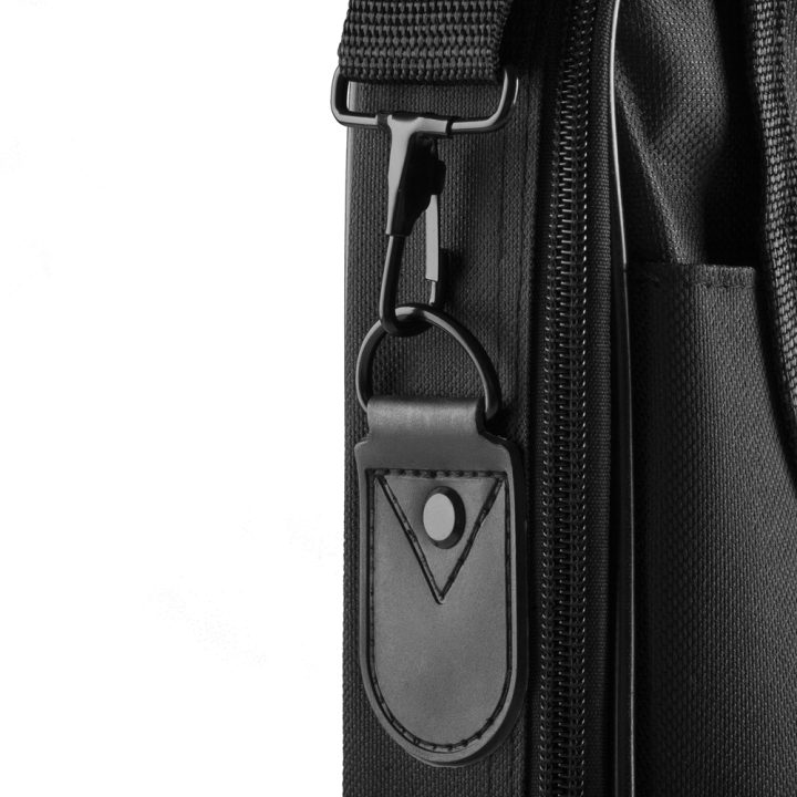 NGS Bureau Kit 16" Bandolera Preto