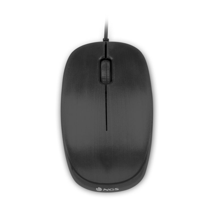 NGS Bureau Kit 16" Bandolera Preto