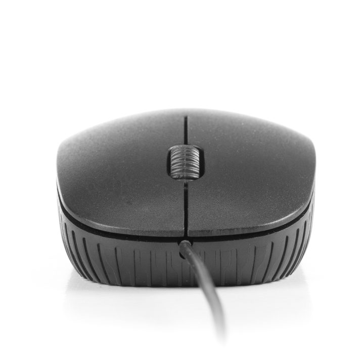 NGS Bureau Kit 16" Bandolera Preto