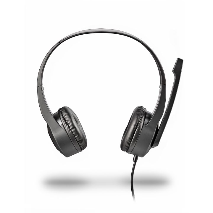 NGS MSX 10 Pro wired over-ear headphones