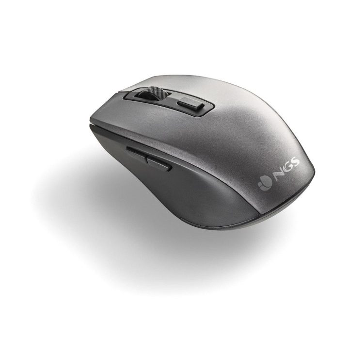 NGS ECLIPSE teclado rato incluído Casa / Escritório RF Wireless +…