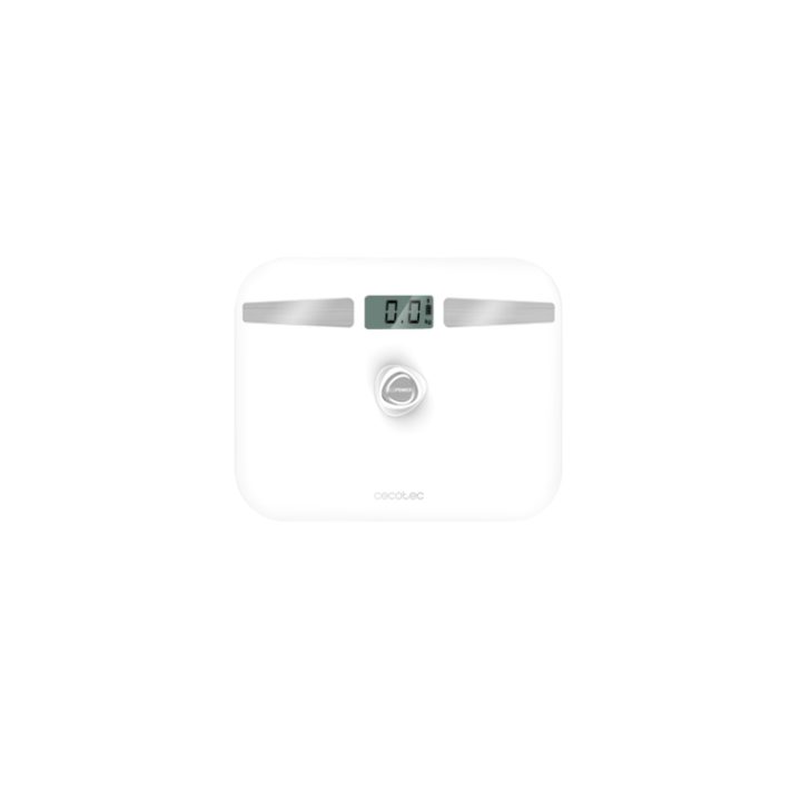 Cecotec surface precision ecopower 10200 smart healthy white bathroom…