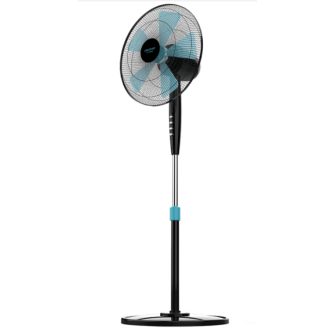 Cecotec EnergySilence 510 Preto, Azul, Metálico (05901)