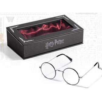 The Noble Collection Harry Potter Glasses Replica (NN7917)