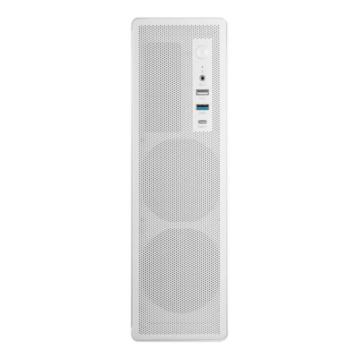 Tacens Aeroslim 500 Desktop Branco 500 W