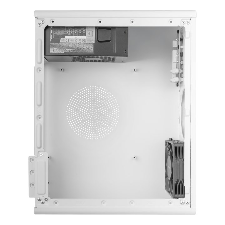 Tacens Aeroslim 500 Escritorio Blanco 500 W