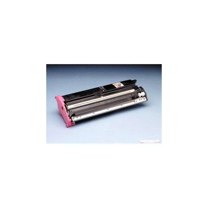 Epson Cartucho de toner AL-C1000/2000 magenta 6k