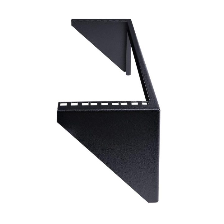 StarTech.com Rack Vertical Fixo de Parede 3U de 19 Polegadas para…