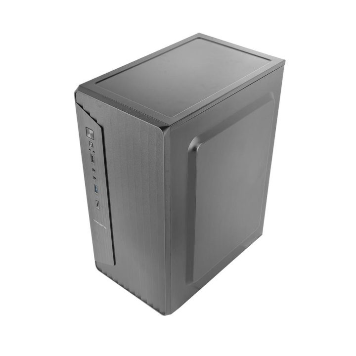 Tacens Anima AC8500 Mini Tower Computer Case Black 500 W