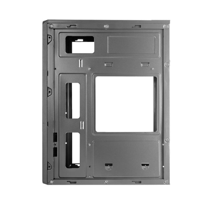 Tacens Anima AC8500 Mini Tower Computer Case Black 500 W