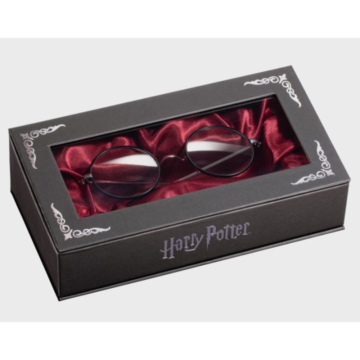 The Noble Collection Harry Potter Glasses Replica (NN7917)