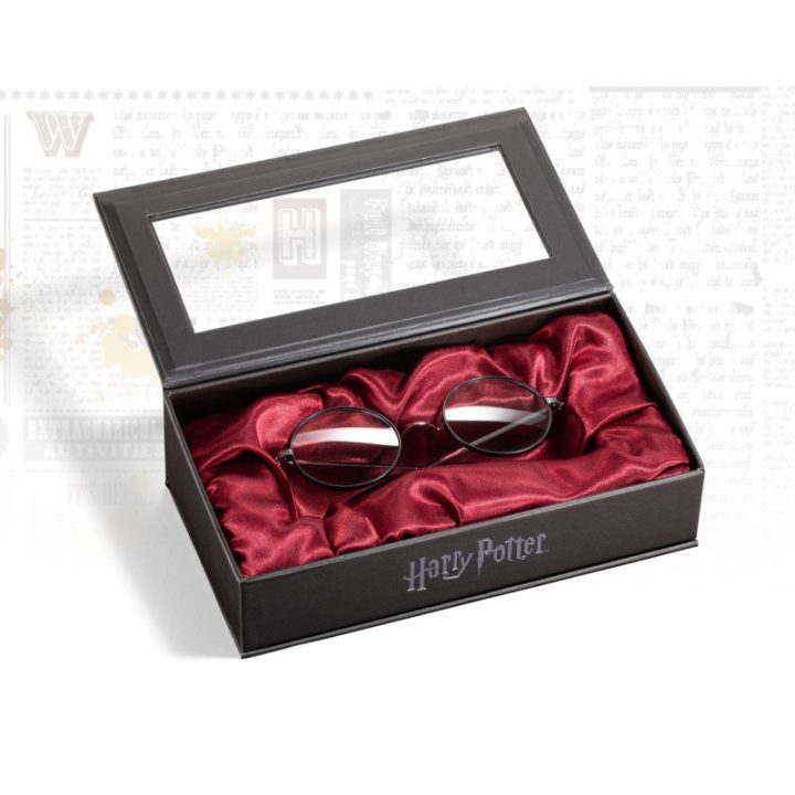 The Noble Collection Harry Potter Glasses Replica (NN7917)