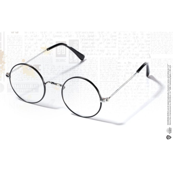 The Noble Collection Harry Potter Glasses Replica (NN7917)