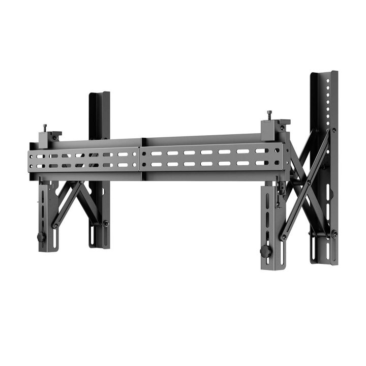 AISENS Leveling Video Wall Mount with Pop-Out Function for 37-70" TVs…