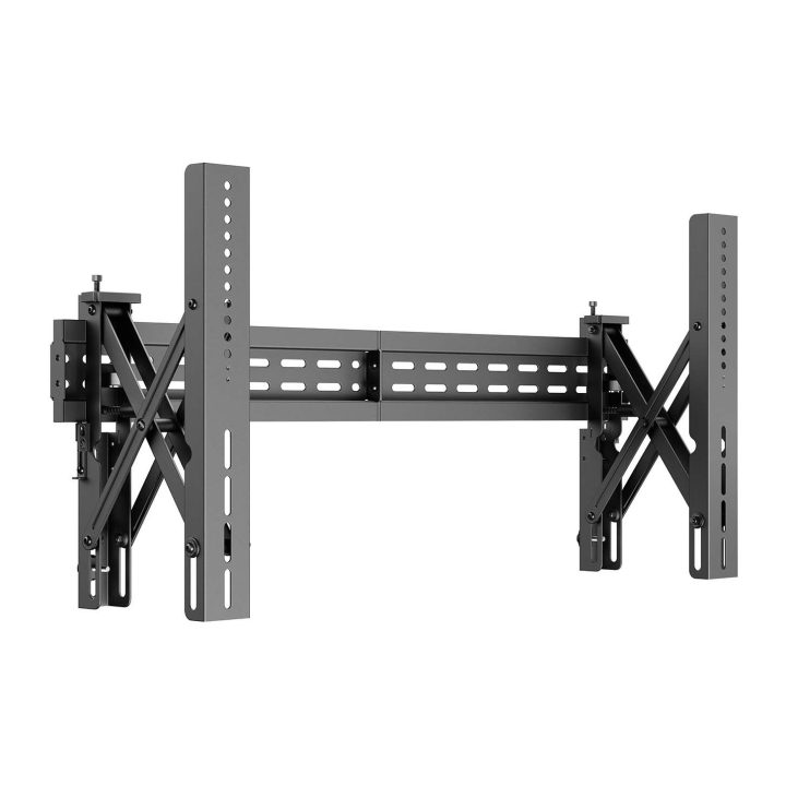 Suporte para Videowall AISENS Nivelável com Função Pop-Out para TV…