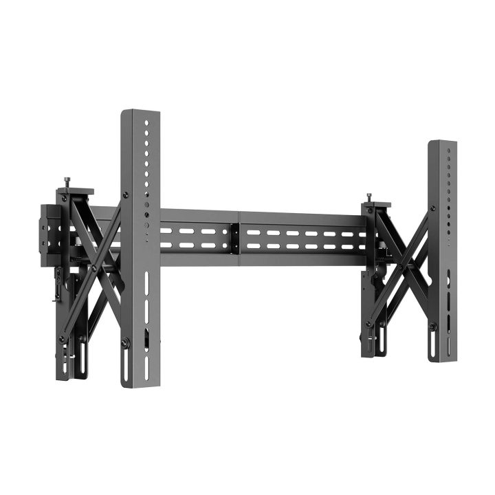 AISENS Leveling Video Wall Mount with Pop-Out Function for 37-70" TVs…