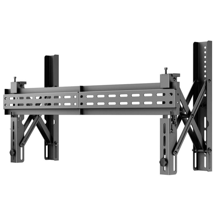 Suporte para Videowall AISENS Nivelável com Função Pop-Out para TV…