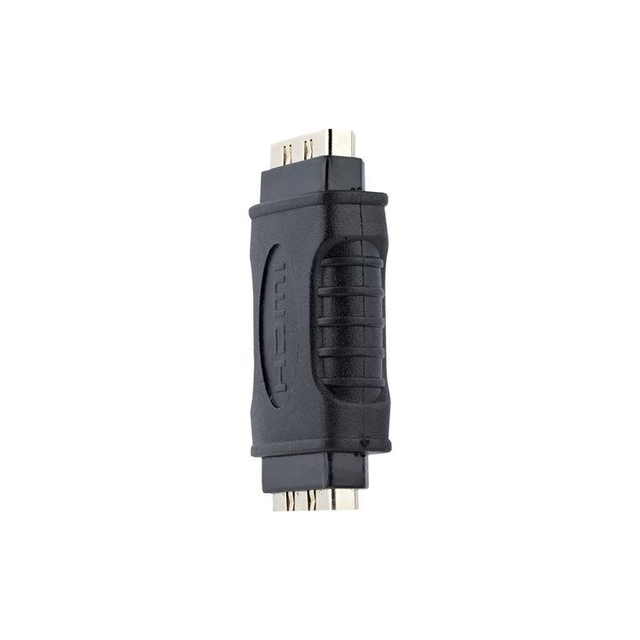 StarTech.com Adaptador HDMI a HDMI, Conector HDMI de Alta Velocidad a…