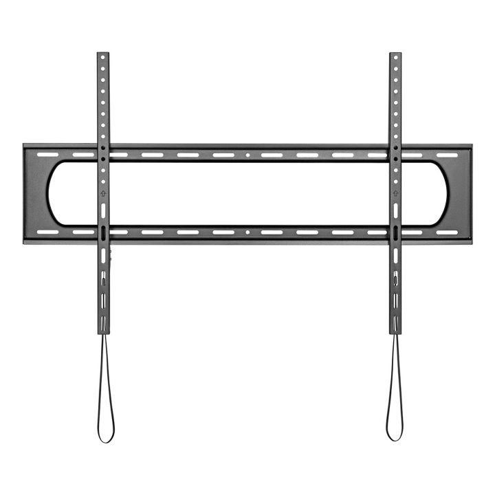 Suporte Eco Fino AISENS para Monitor/TV 160kg de 60-120, Preto