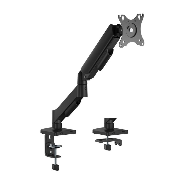 AISENS Eco Counterweight Rotating and Tilt Adjustable Desktop…