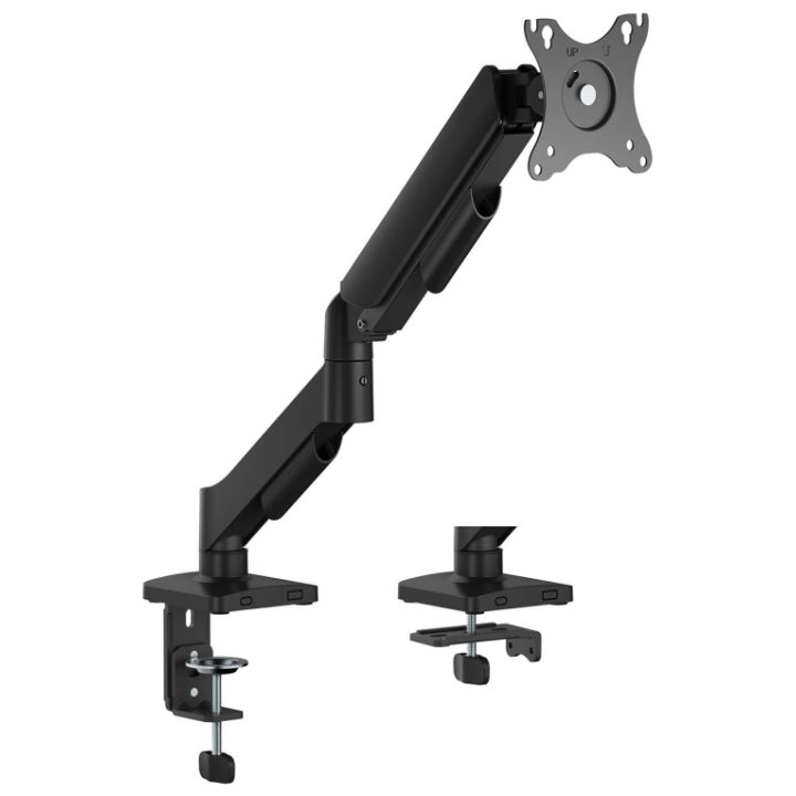 AISENS Eco Counterweight Rotating and Tilt Adjustable Desktop…