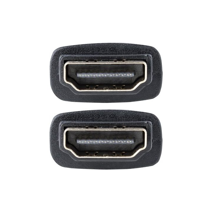 StarTech.com Adaptador HDMI a HDMI, Conector HDMI de Alta Velocidade…