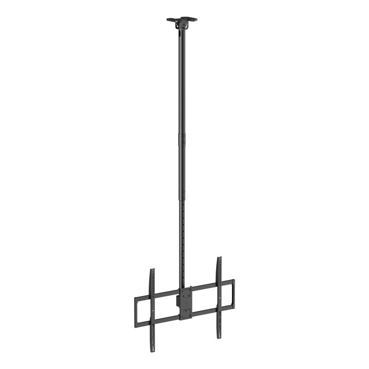 AISENS Pro Rotating, Tilting, Extending, and Leveling Ceiling Mount…