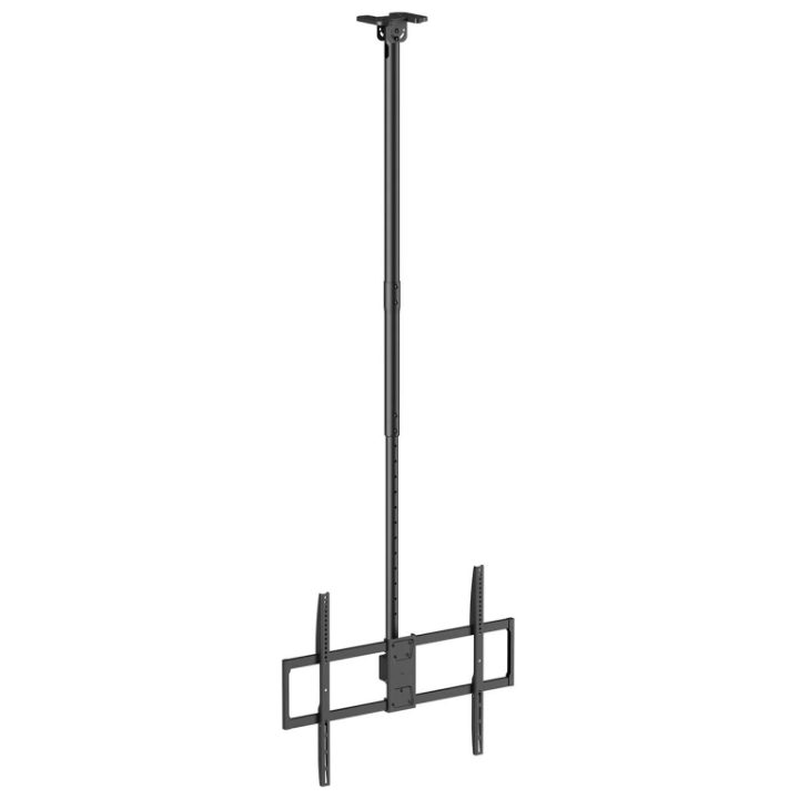 Suporte de teto profissional AISENS rotativo, inclinável, extensível…