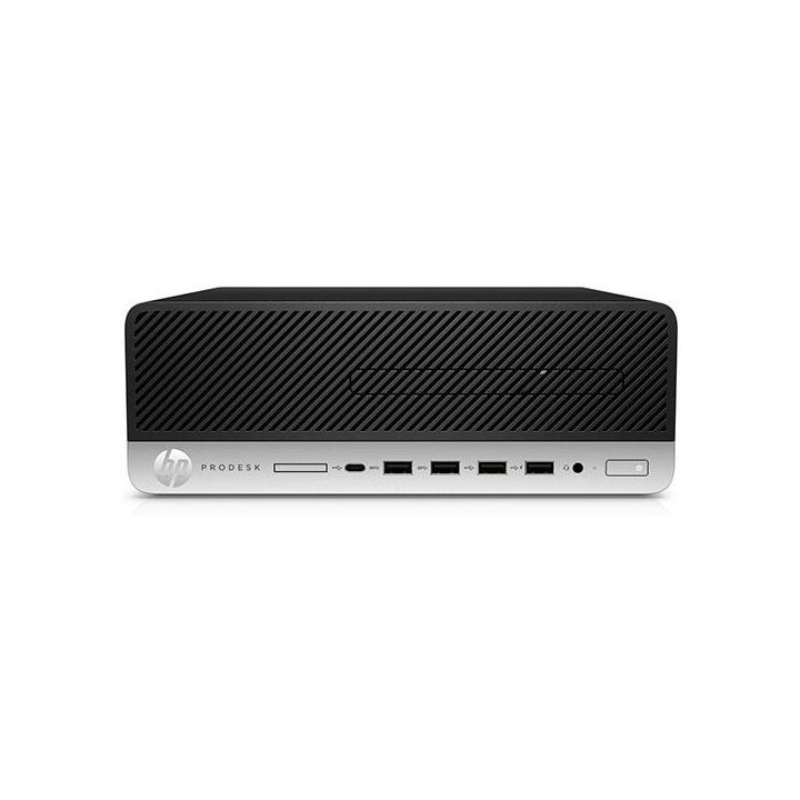 Computador recondicionado SFF HP 600 G4-i5-8TH-16GB-512GB M2-Win 11…