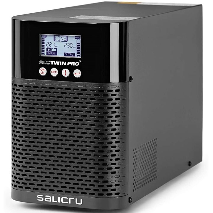 Salicru SLC-1000-TWIN PRO2