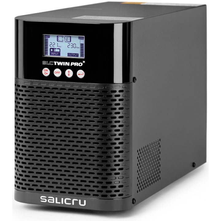 Salicru SLC-1000-TWIN PRO2