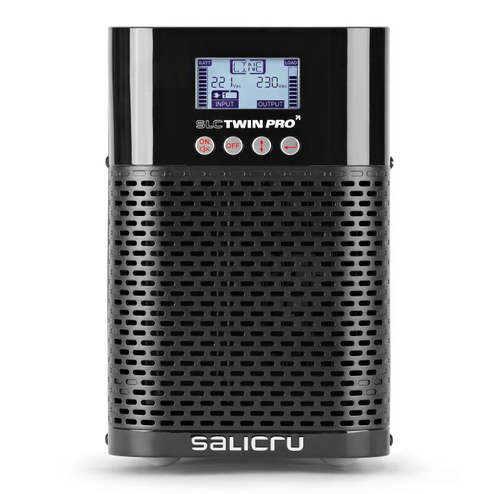 Salicru SLC-1000-TWIN PRO2