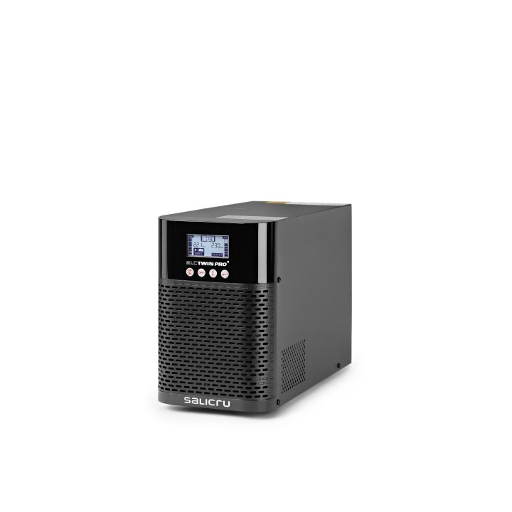 Salicru SLC-700-TWIN PRO2 IEC