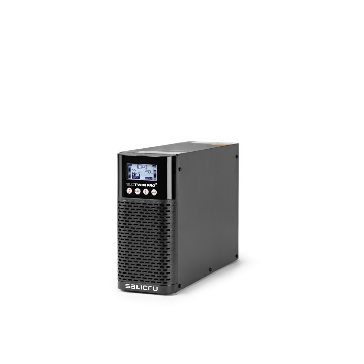 Salicru SLC-700-TWIN PRO2 IEC