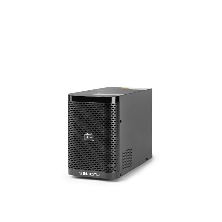 Salicru SLC-700-TWIN PRO2 IEC