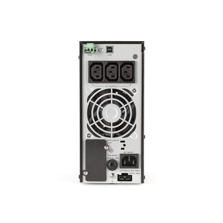 Salicru SLC-700-TWIN PRO2 IEC