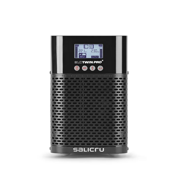 Salicru SLC-700-TWIN PRO2 IEC