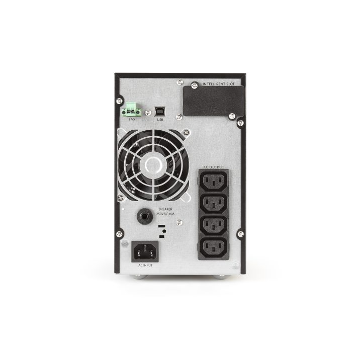 Salicru SLC-1000-TWIN PRO2 IEC